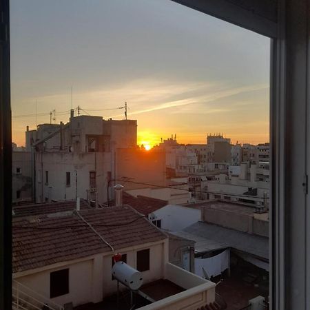 Apartamento Centrio, Teatro Alicante Exteriér fotografie