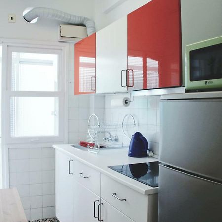 Apartamento Centrio, Teatro Alicante Exteriér fotografie