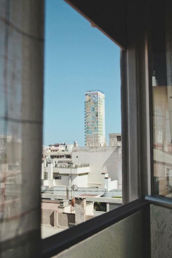Apartamento Centrio, Teatro Alicante Exteriér fotografie