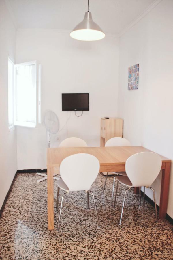 Apartamento Centrio, Teatro Alicante Exteriér fotografie
