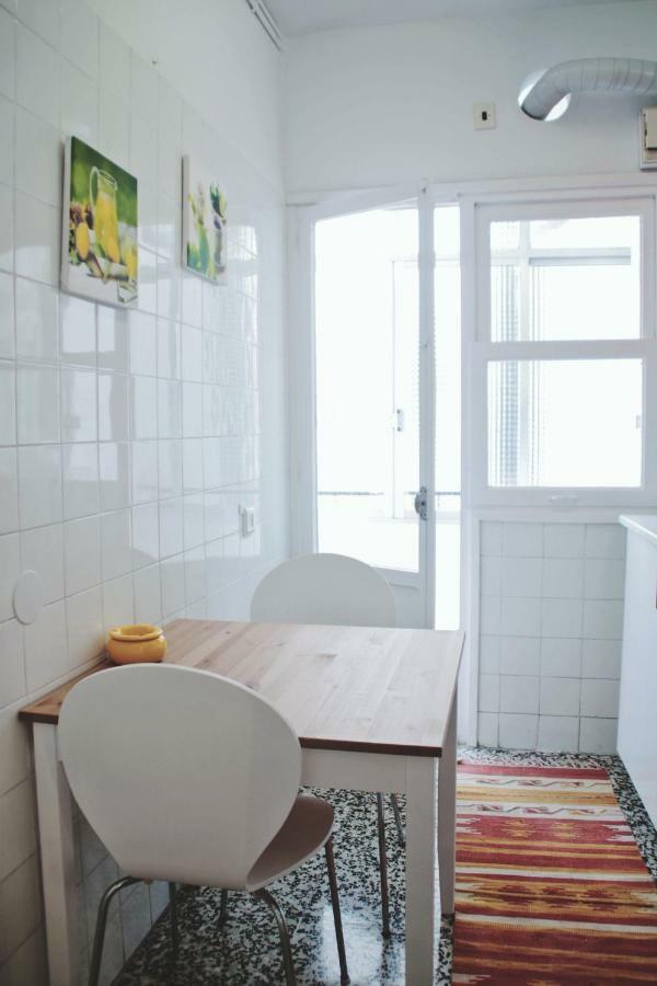Apartamento Centrio, Teatro Alicante Exteriér fotografie