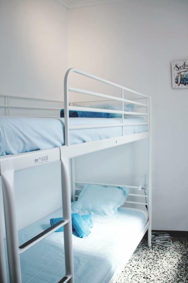 Apartamento Centrio, Teatro Alicante Exteriér fotografie